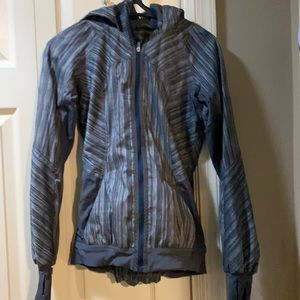 Lululemon jacket